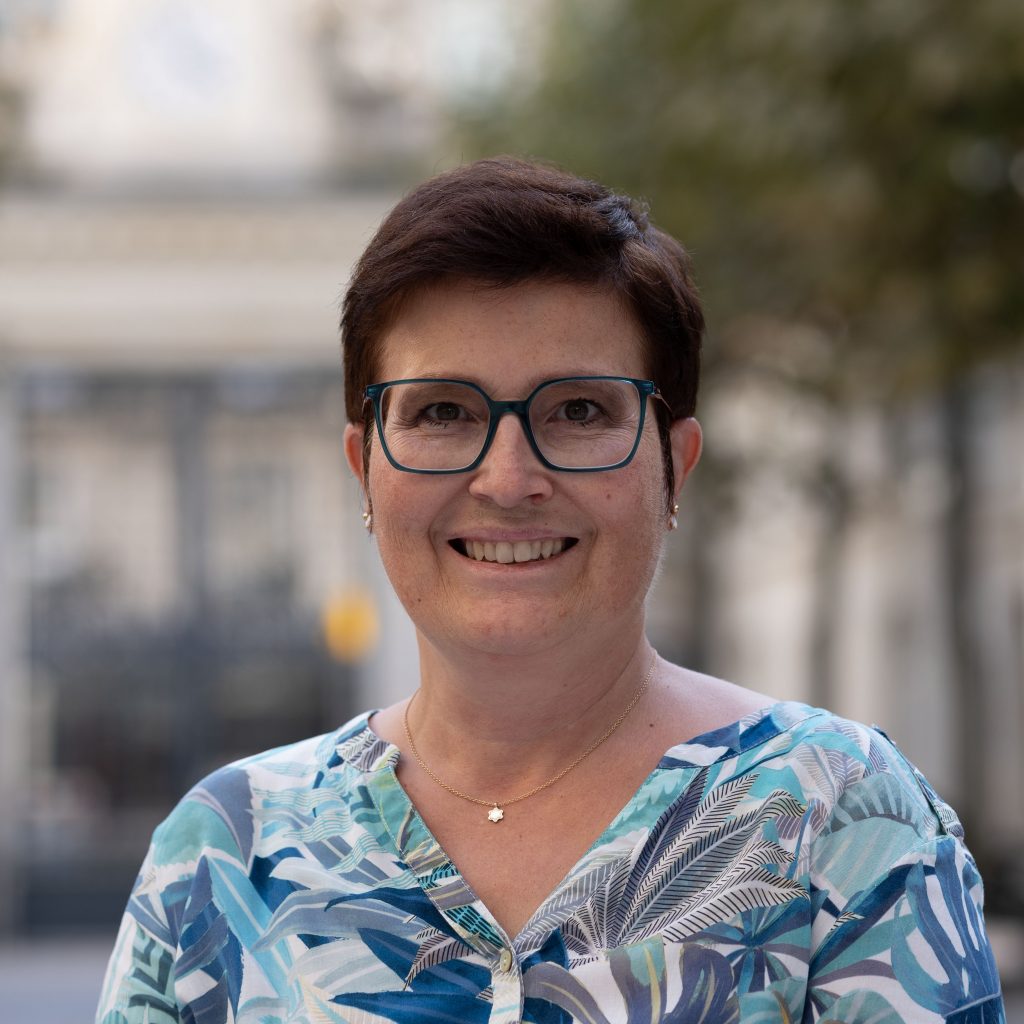 Représentants Etablissement Le Mans - covea