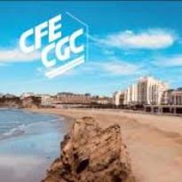 Retour en vidéo sur le congrès de la Fédération CFE-CGC de l'Assurance.