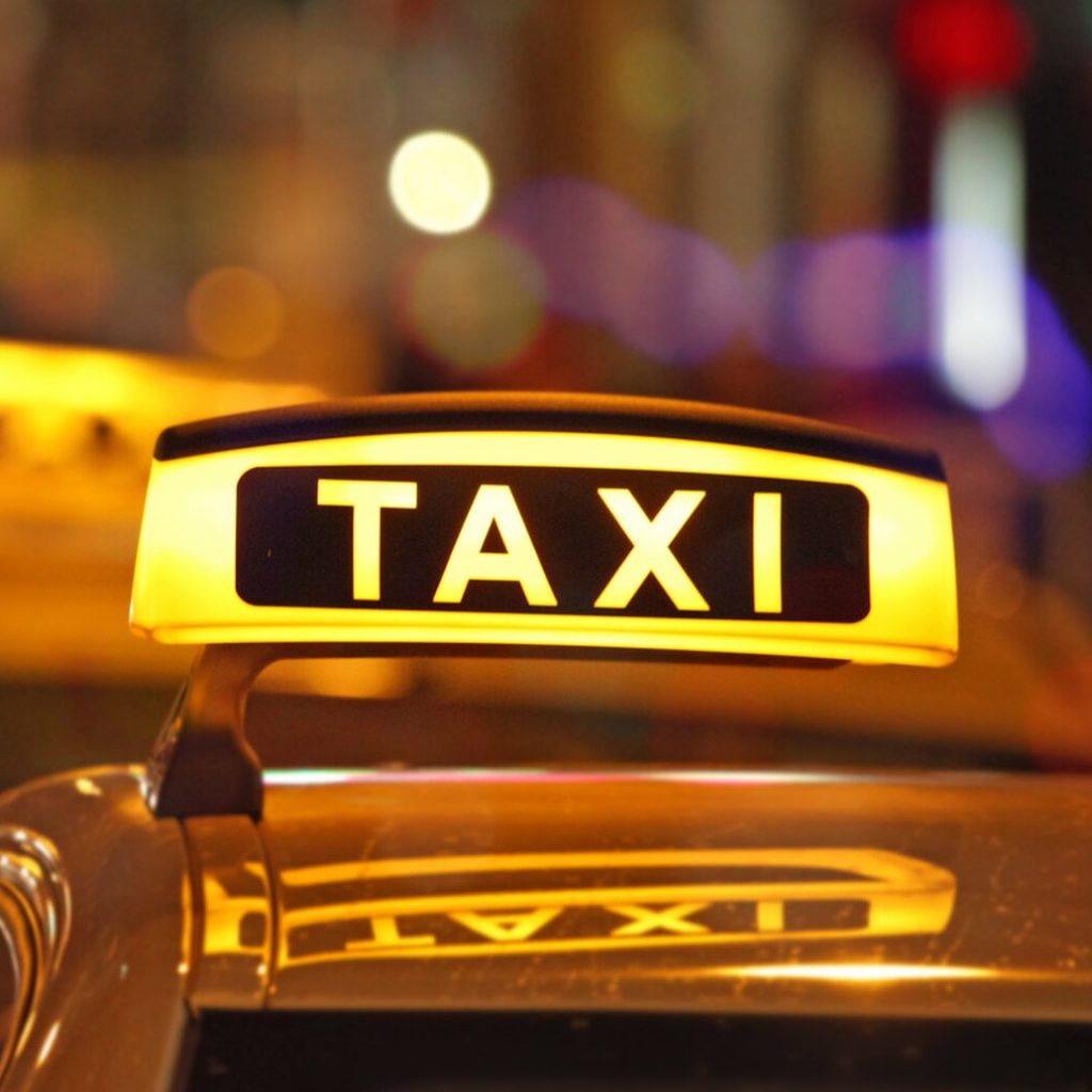 La Direction souhaite avoir plus de visibilité sur la prestation taxi.