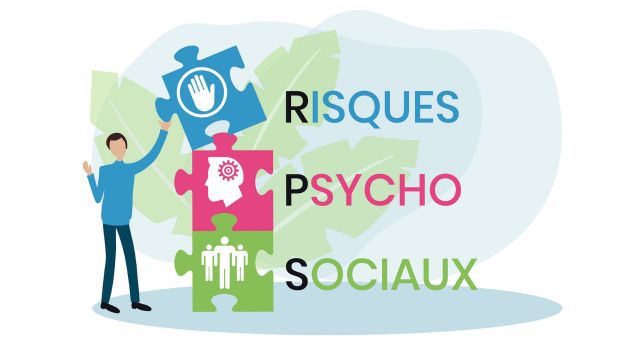 Prévention des Risques Psychosociaux