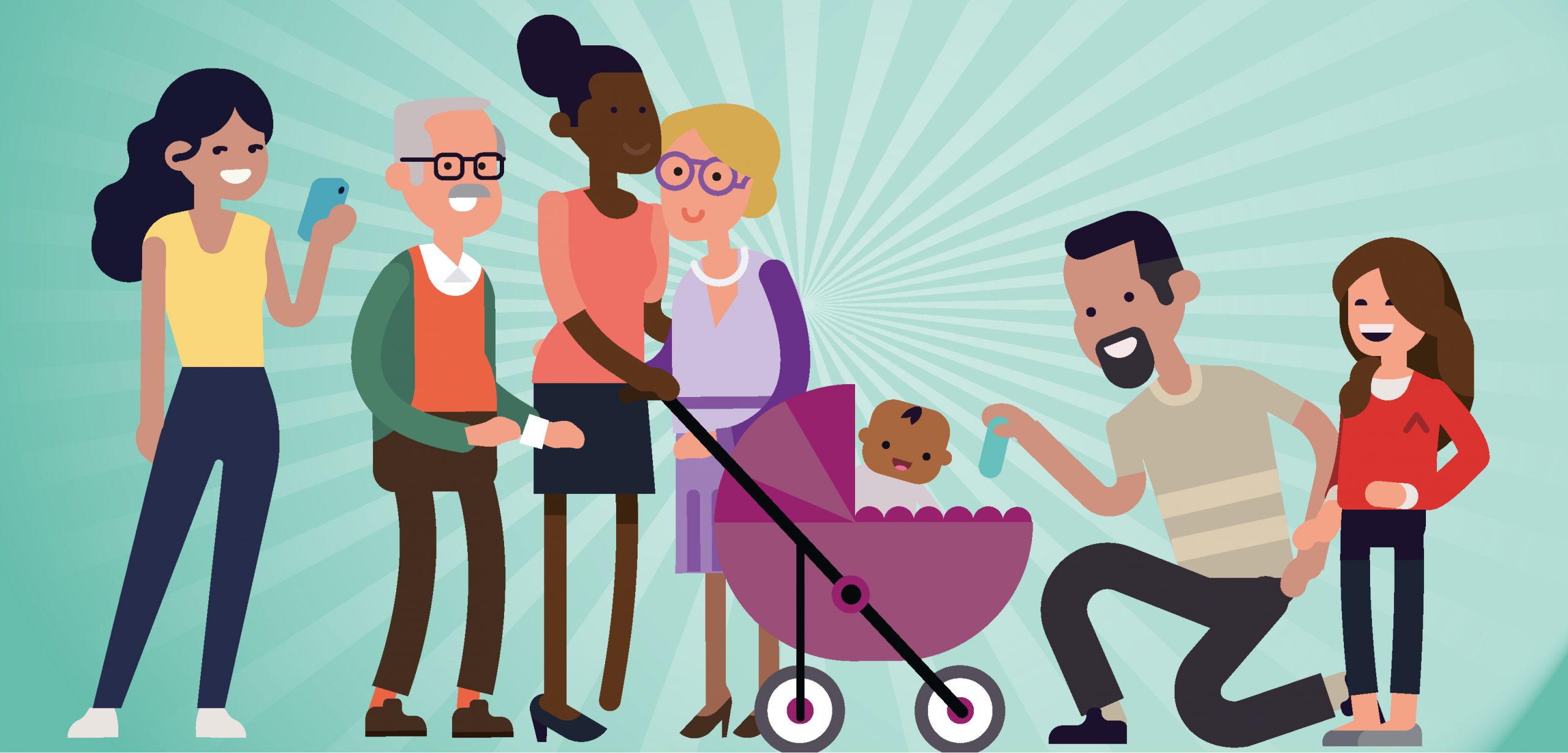 Volet Parentalité – Accompagner les parents tout au long de leur parcours professionnel